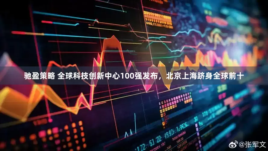 驰盈策略 全球科技创新中心100强发布,北京上海跻身全球前十